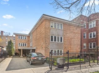 125 Callan Ave APT 1W, Evanston, IL 60202