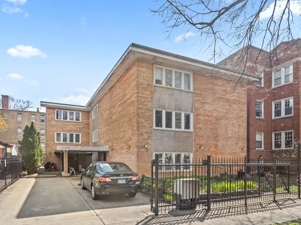 125 Callan Ave APT 1W, Evanston, IL 60202