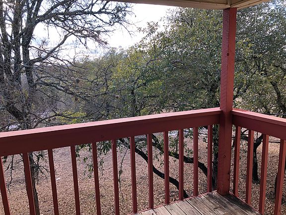 Like Living in a Treehouse