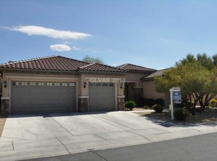 2170 Clearwater Lake Dr, Henderson, NV 89044