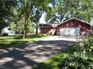 5187 Crow Wing Lake Rd, Fort Ripley, MN 56449