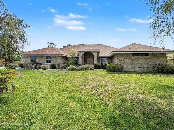 3663 Meadowlark Way, Melbourne, FL 32904
