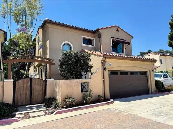 9913 Lower Azusa Rd, Temple City, CA 91780