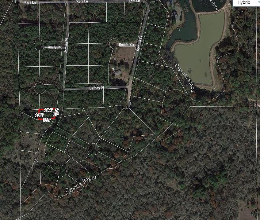 2nd image of 0 Dafney Pl #50