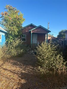 1219 E 7th Street, Pueblo, CO, 81001