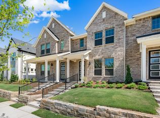 1117 Carnation Dr, Crowley, TX 76036