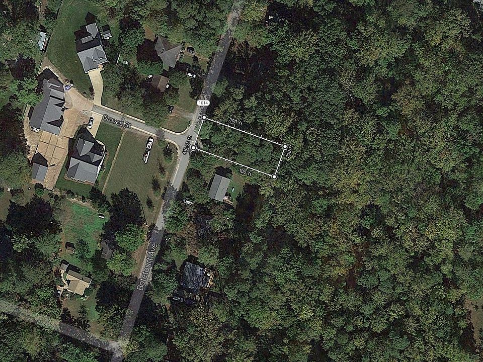 2nd image of Botetourt Ave. And Groves St. #Lot 107