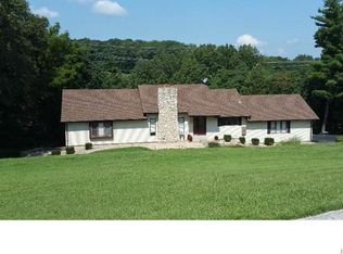 1131 Hoot Owl Rd, Chesterfield, MO 63005