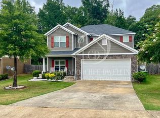 9791 Yellow Pine Rd, Midland, GA 31820