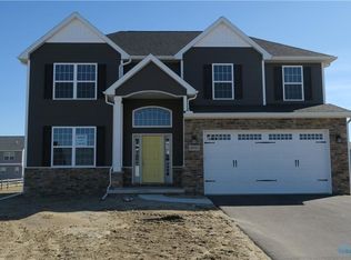 8935 Dalmore Ct, Sylvania, OH 43560