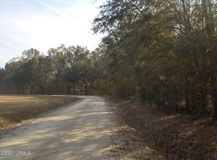 700 Tina Manker Rd, Ridgeland, SC 29936