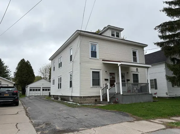 30 McCluskey Ave, Massena, NY 13662