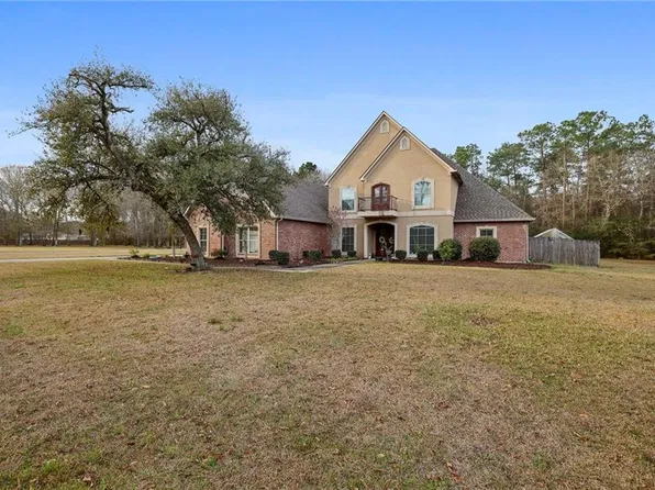 21035 Beau Chateau Blvd, Ponchatoula, LA 70454