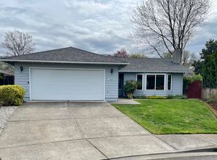 2868 Bailey Ave, Medford, OR 97504