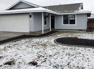 6103 Wrigley Dr, Pasco, WA