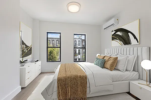 352 Palmetto St #1L — Photo 4