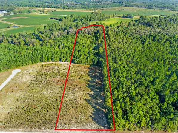 TBD Tansy Rd., Loris, SC 29569