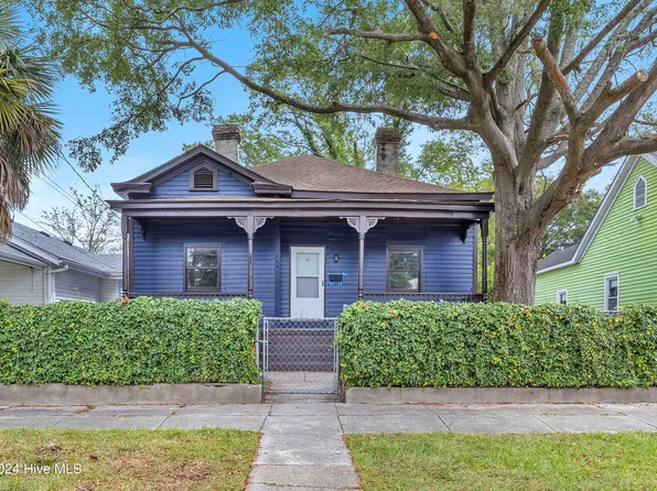 218 N 9th Street, Wilmington, NC 28401