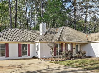 521 Brenmar St, Brandon, MS 39042