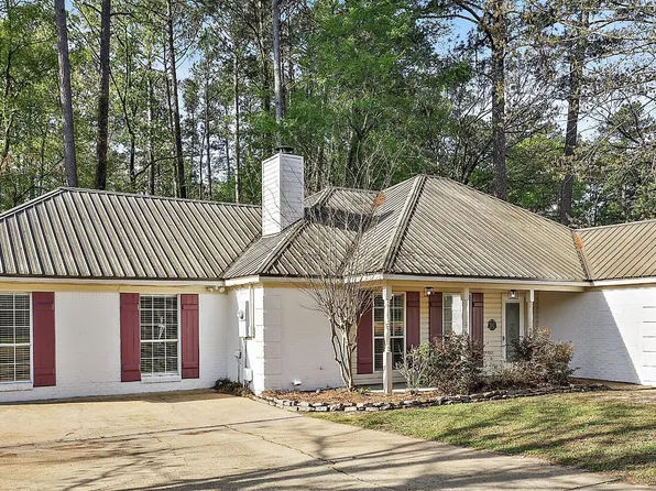 521 Brenmar St, Brandon, MS 39042