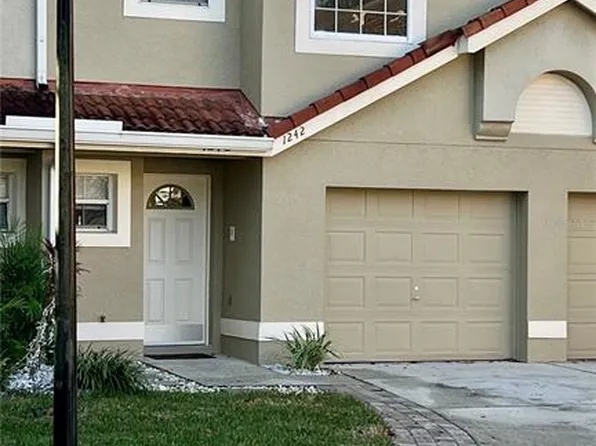 1242 N Fairway Dr, Apopka, FL 32712
