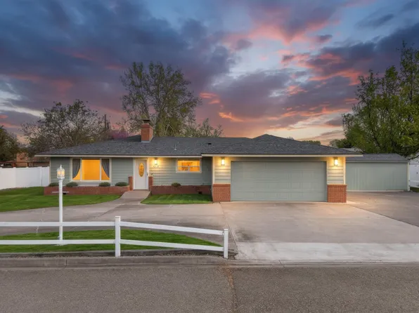 4313 W Agate St, Pasco, WA 99301