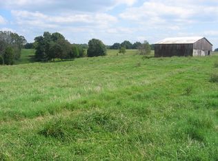 1524 Seymour Park Rd, Horse Cave, KY 42749