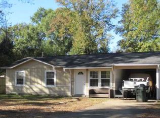 30 Elmhurst Dr, Little Rock, AR 72209