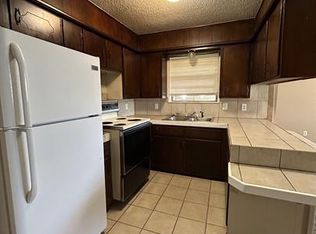 124 Temple Avenue - 2, Lubbock, TX 79415