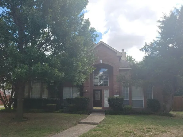 1507 Mystic Cove Ct, Allen, TX 75013
