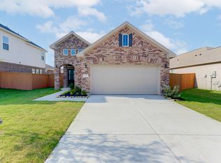 1225 Red Hills Dr, Rosharon, TX 77583