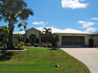 8178 Santa Cruz Dr, Pt Charlotte, FL 33981
