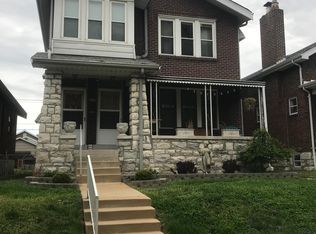 5025 Rhodes Ave FLOOR 2, Saint Louis, MO
