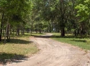 21890 NE Highway 27, Williston, FL 32696