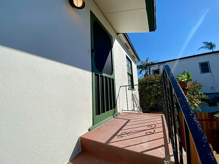 2815 Capps St — Photo 3