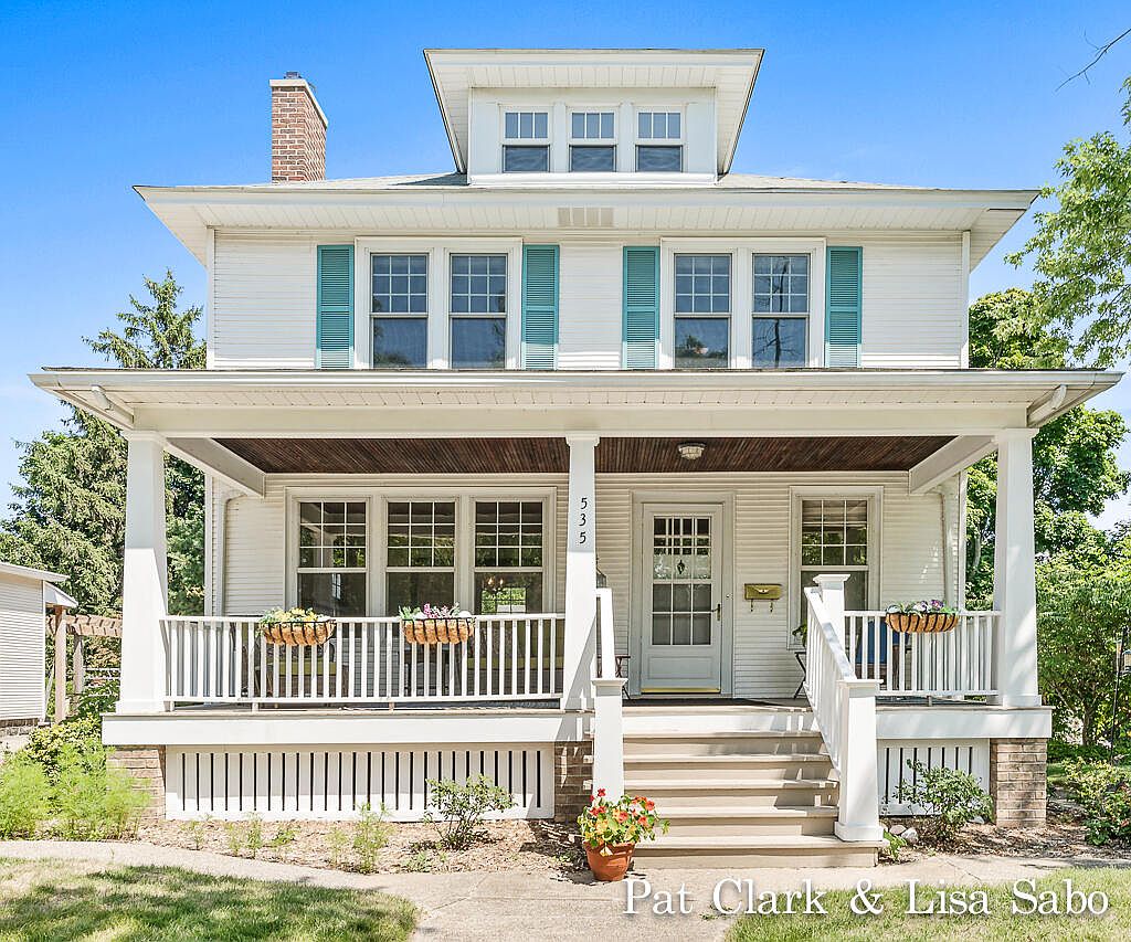 535 Slayton Ave, Grand Haven, MI 49417 Zillow