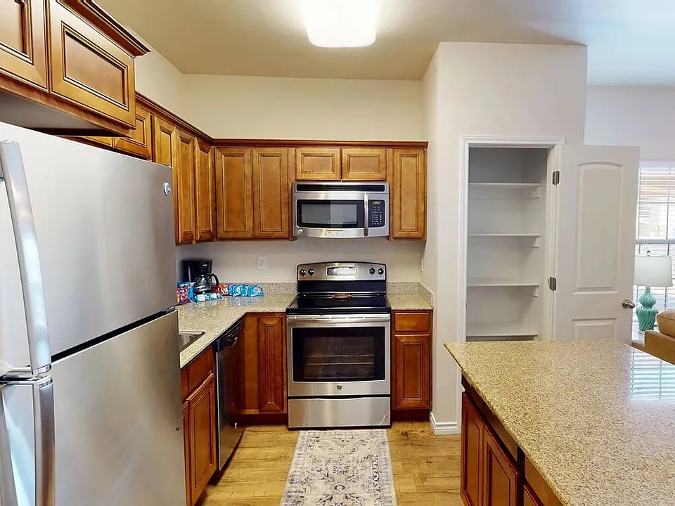 Homestead Apartments