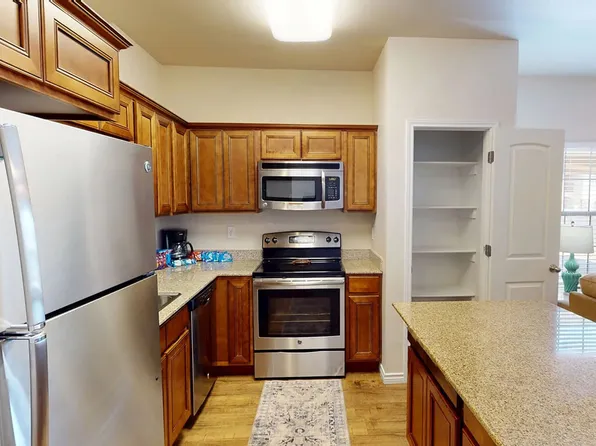 Homestead Apartments
