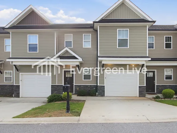 112 Ventura St, Anderson, SC 29621