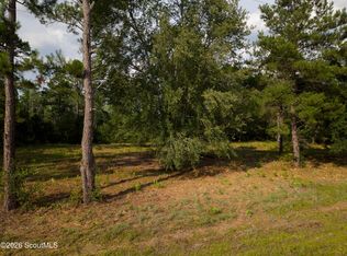 0 Carter Community Rd, Folkston, GA 31537