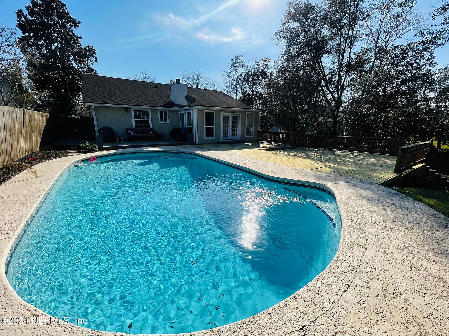 5341 JULINGTON RIDGE Drive S, Jacksonville, FL 32258 MLS 2003341