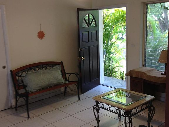 Lots of windows, lots of light