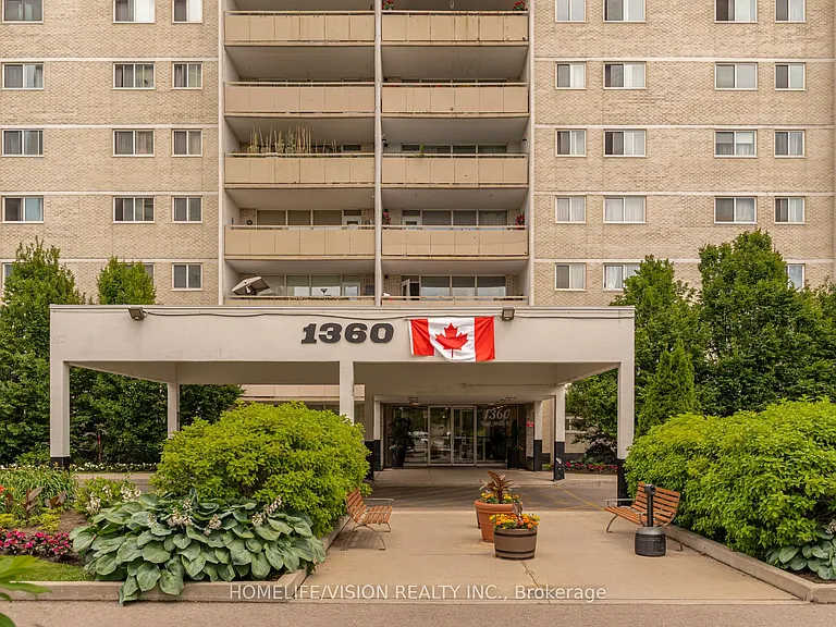 1360 York Mills Rd #905 — Photo 3