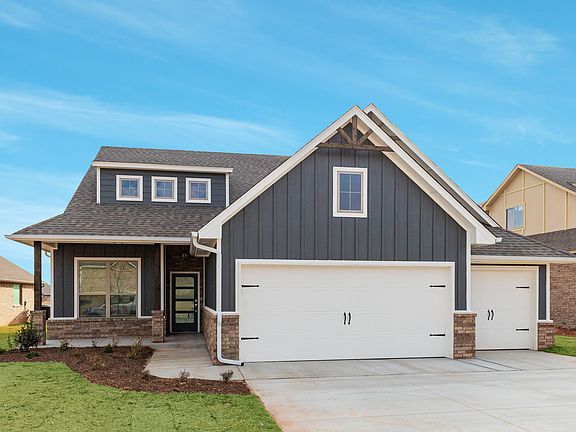 Homes by Taber Louis Bonus Room Floor Plan - 14108 Kamber Dr - Stoneridge Farms