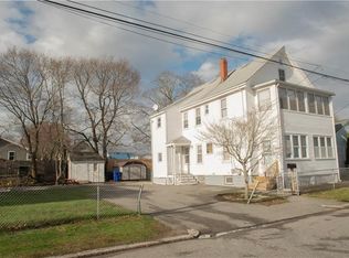 86 Cameron St, Pawtucket, RI 02861