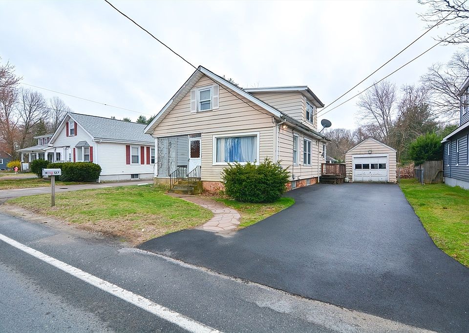 127 Pine St, Seekonk, MA 02771 Zillow