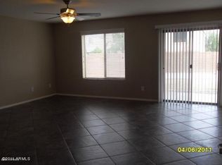 43806 W Magnolia Rd, Maricopa, AZ 85138