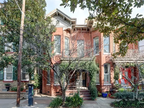 220 E State Street, Savannah, GA 31401