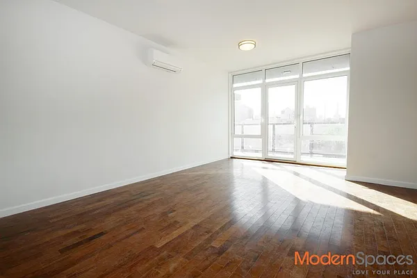 Rented by Modern Spaces | media 14