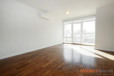 Rented by Modern Spaces